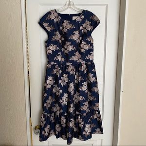 Gal meets glam party dress size 10